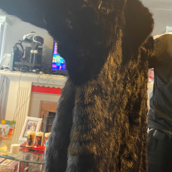 Mink bomber - Picture 12 of 12